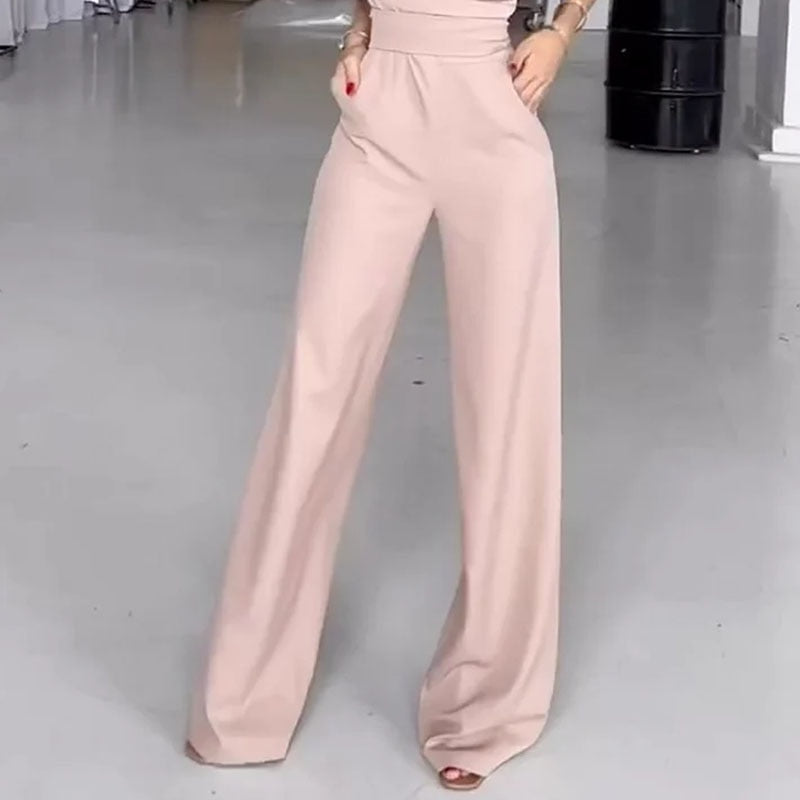 Simone Jumpsuit