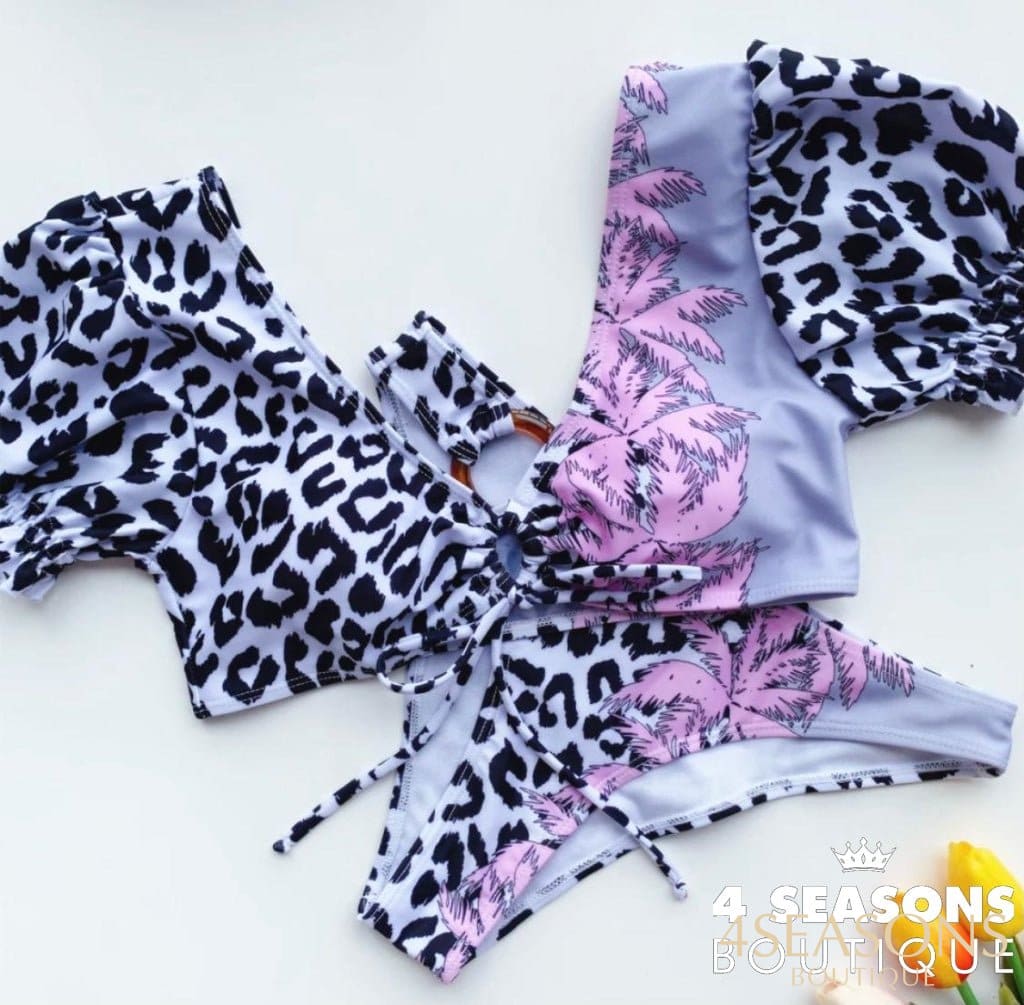 Biquíni Gim - 4 Seasons Boutique