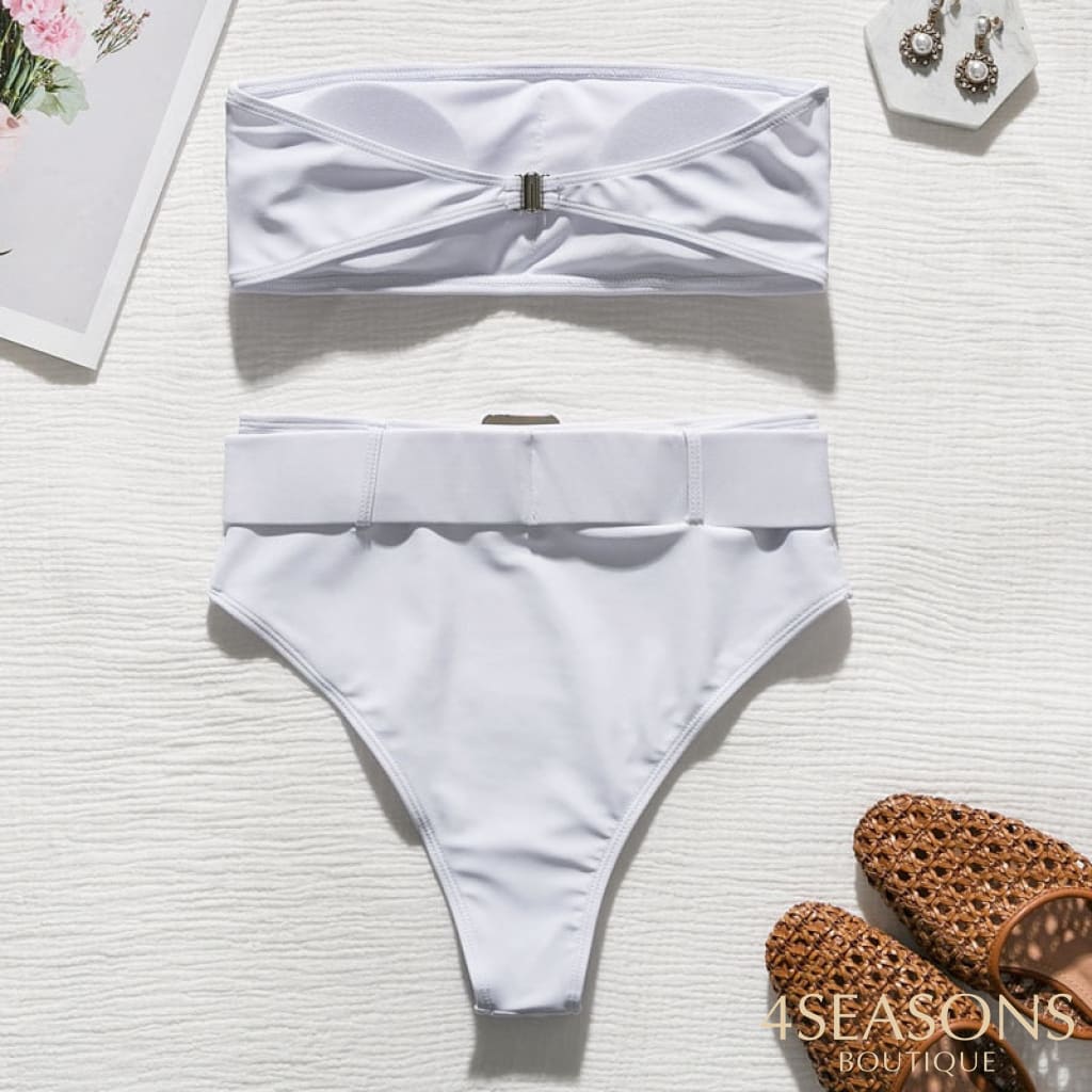 Biquíni Haydée Prada