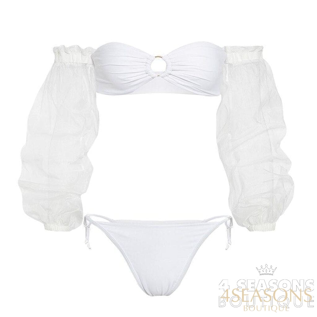 Biquíni Insights - 4 Seasons Boutique