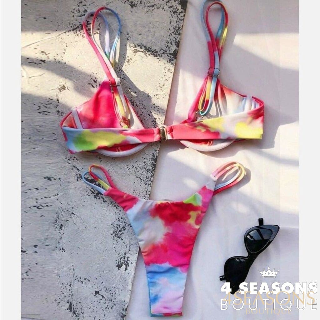 Biquíni Tamires - 4 Seasons Boutique