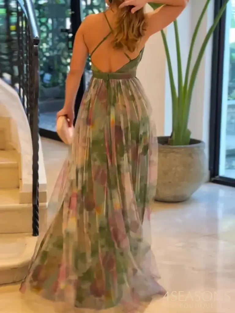 Florença Dress