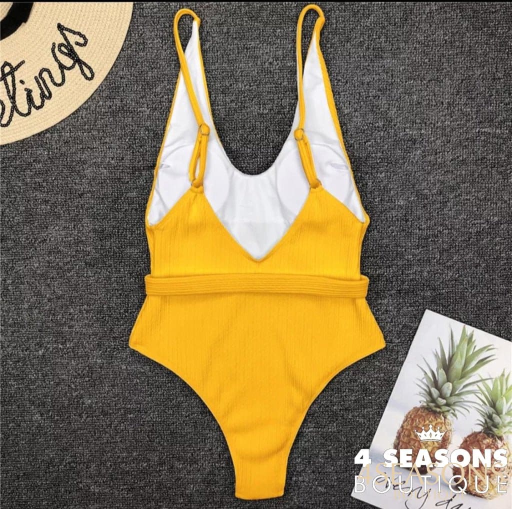 Maiô Afrodite - 4 Seasons Boutique