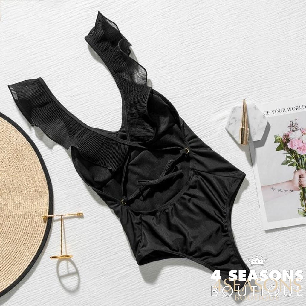 Maiô Dandara - 4 Seasons Boutique