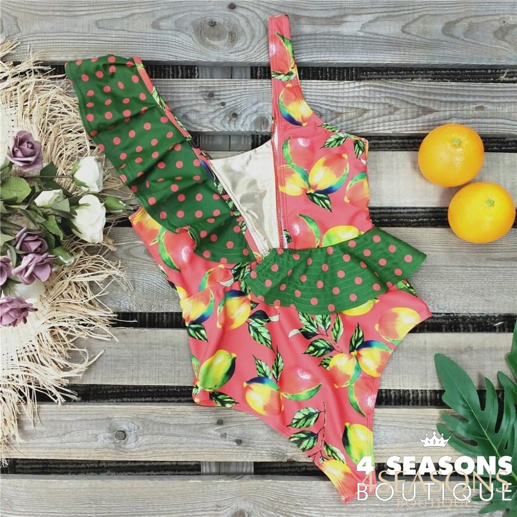 Maio Petit Gâteau - 4 Seasons Boutique