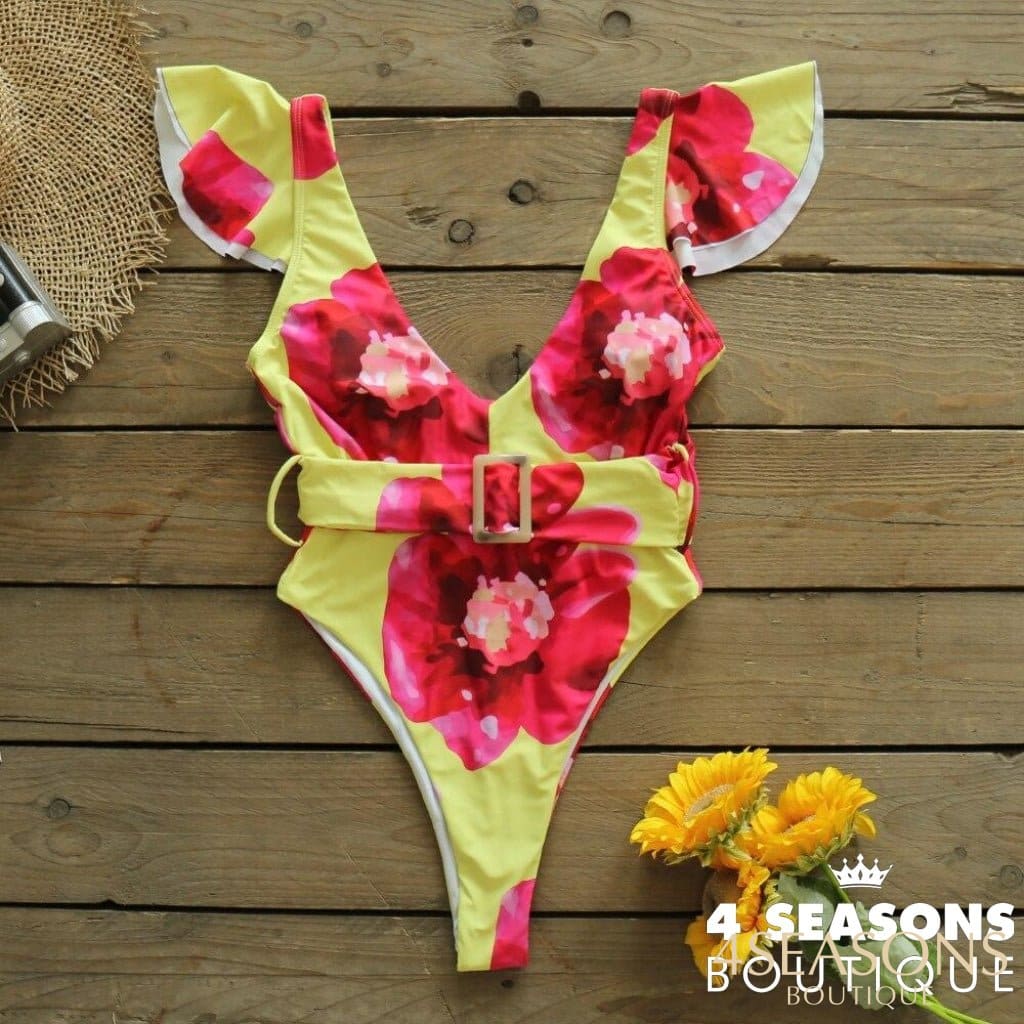 Maiô Vic - 4 Seasons Boutique