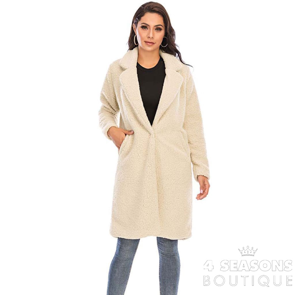 Romana Coat
