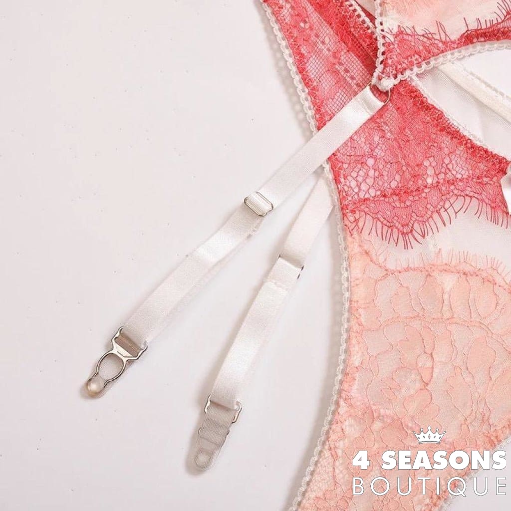 Marina Two-Piece Set