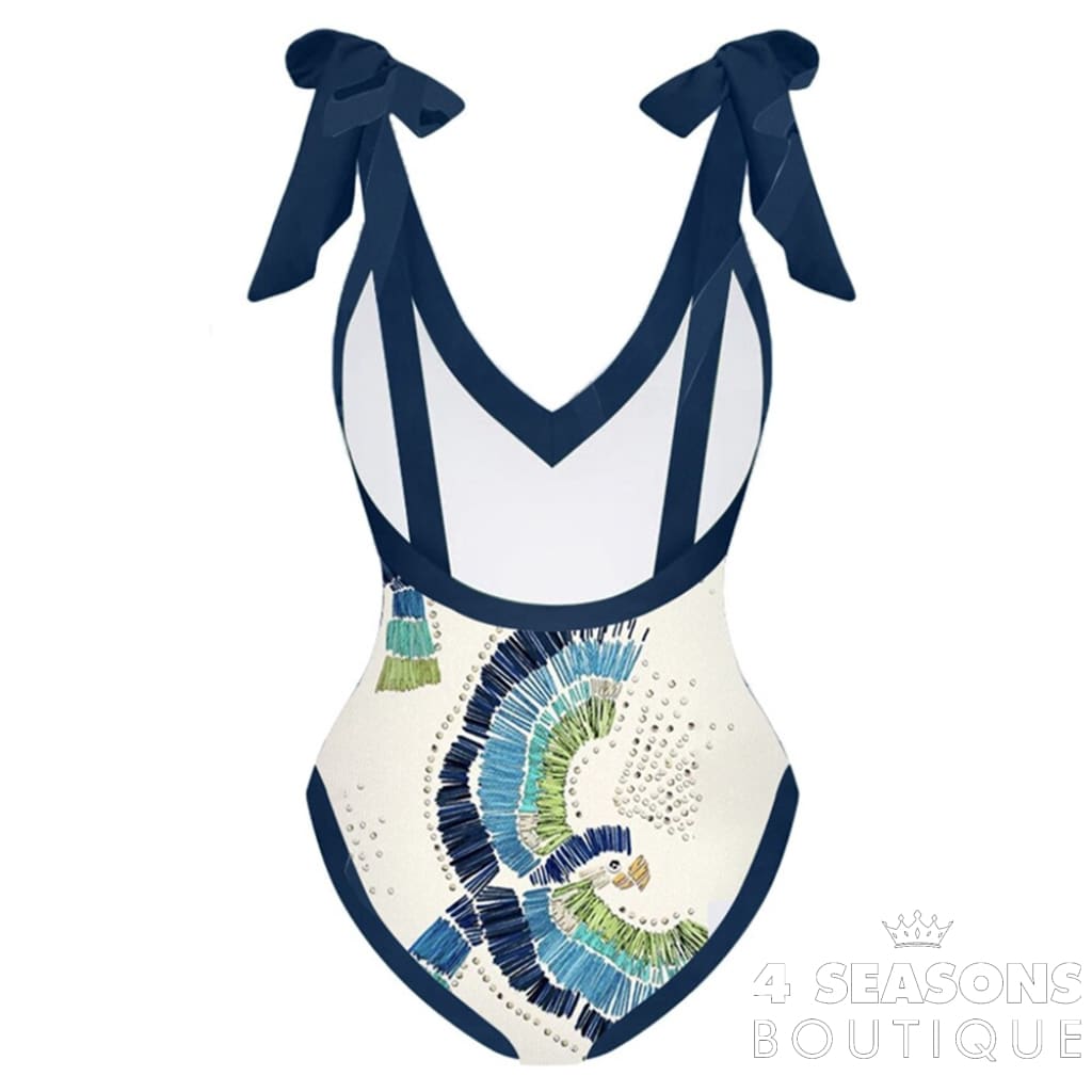 Margarida Swimsuit + Free Cover Up