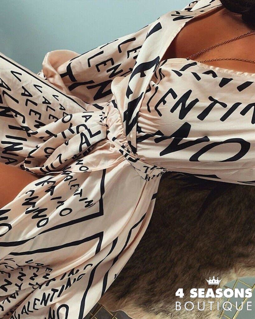 Dress Cover Up Sunny Isle