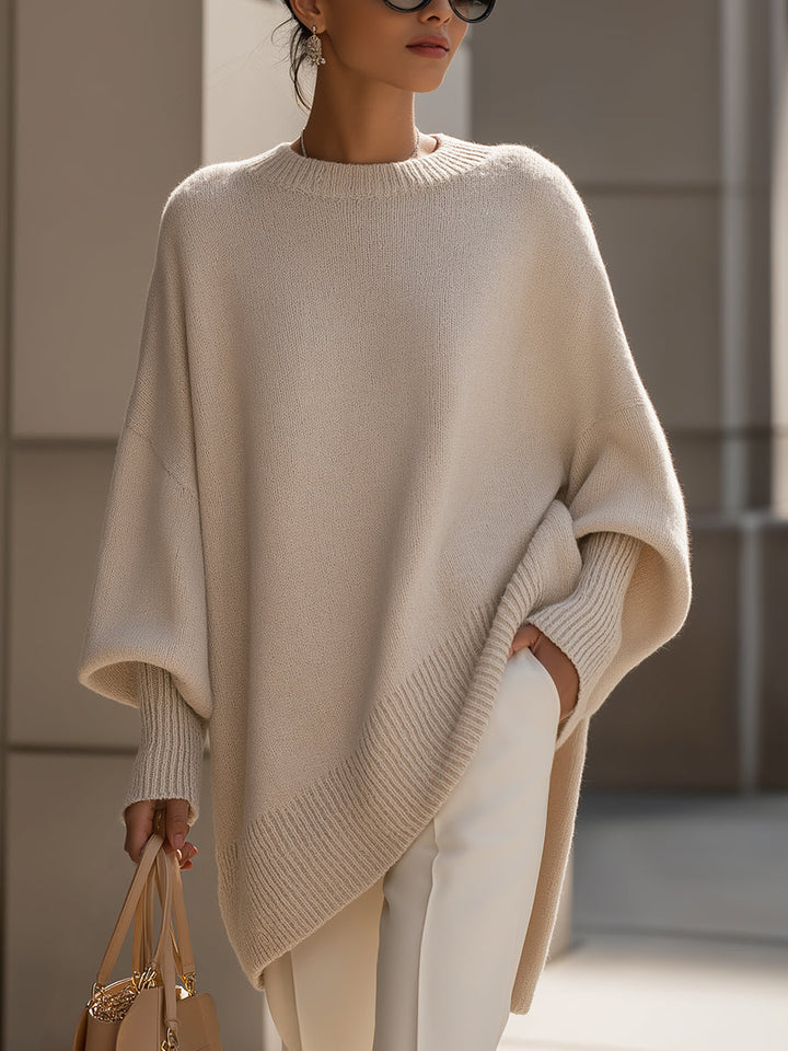 Jane™ - Oversized Pullover