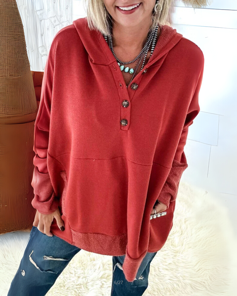 Maggie™ – Stilvoller Pullover