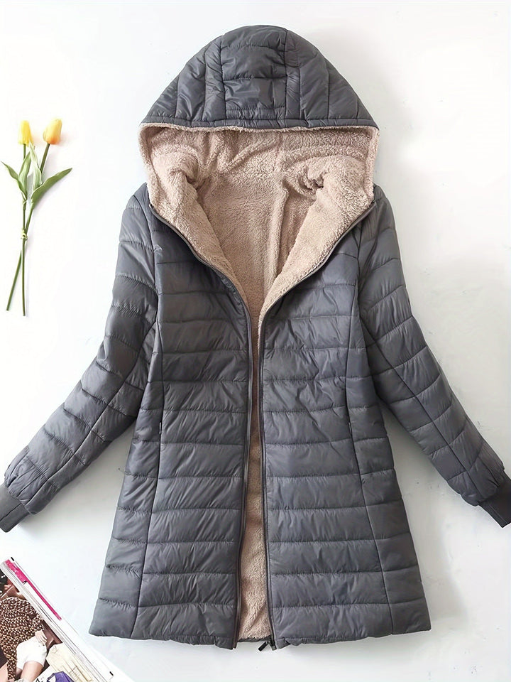 Lottie | Ultra-Light Down Jacket