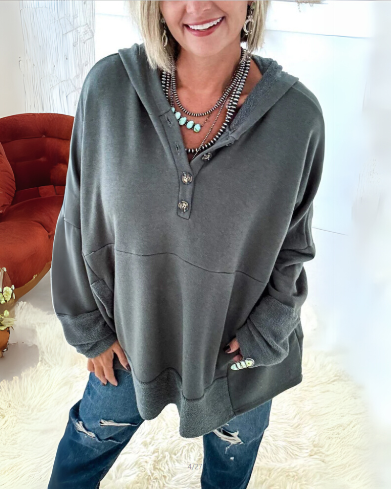 Maggie™ – Stilvoller Pullover