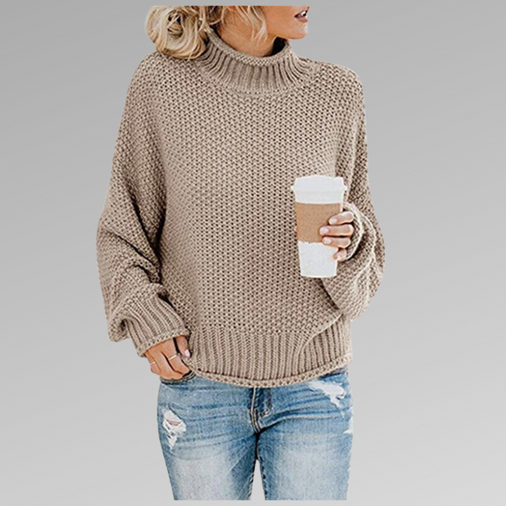 Helena™ | Classic Knit Jumper