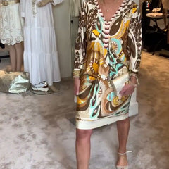 Bruin (bijna uitverkocht)