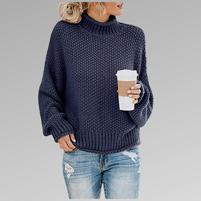 Helena™ | Classic Knit Jumper