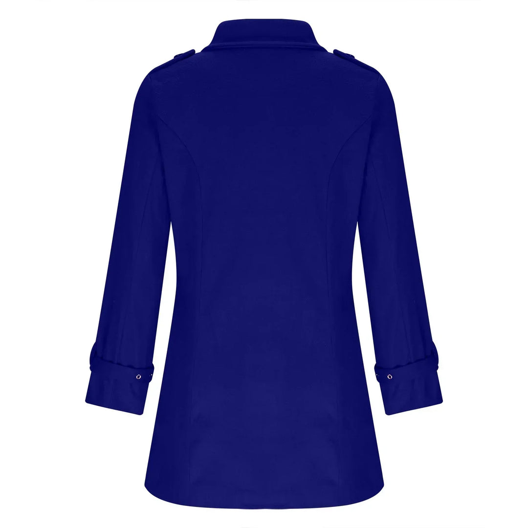 Sophia | Elegant Premium Warm Coat