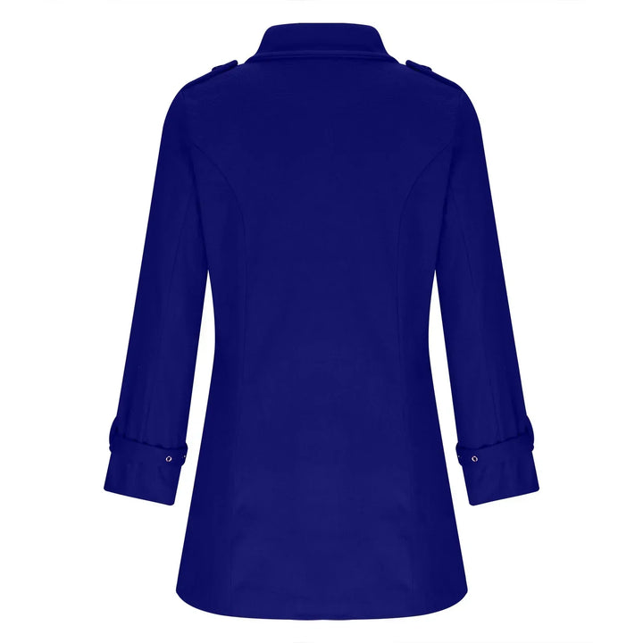 Sophia | Elegant Premium Warm Coat