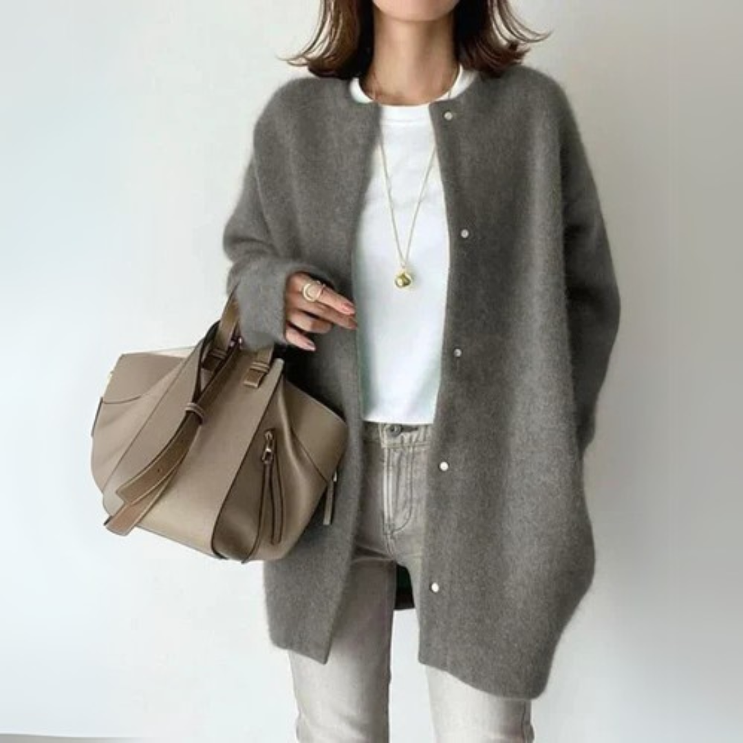 Lilly - Stijlvol vest