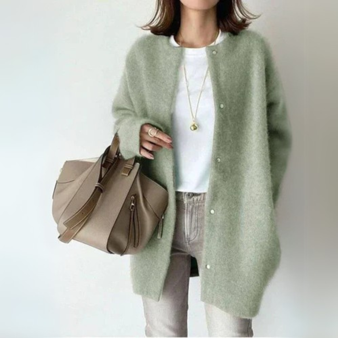 Lilly - Stijlvol vest