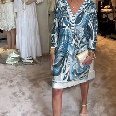 Blauw (bijna uitverkocht)