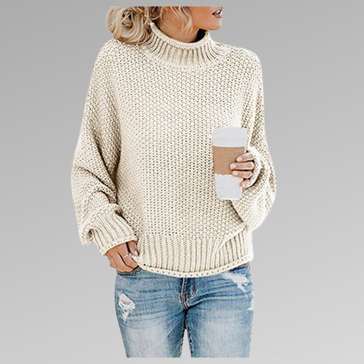 Helena™ | Classic Knit Jumper