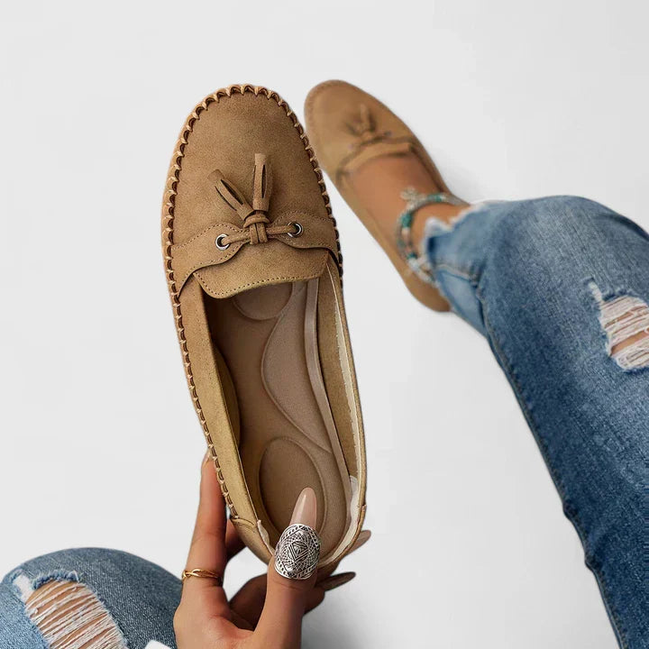 Emma™ | Comfortable Loafers