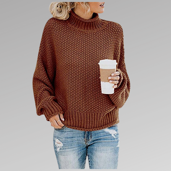 Helena™ | Classic Knit Jumper