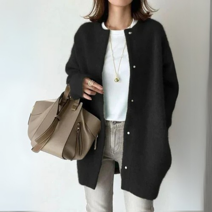 Lilly - Stijlvol vest