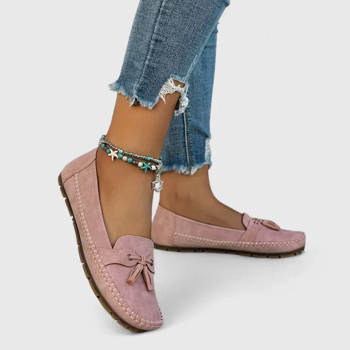 Emma™ | Comfortable Loafers