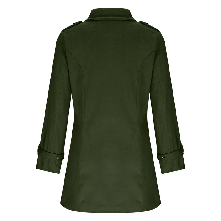 Sophia | Elegant Premium Warm Coat