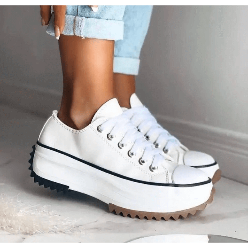 Amy | Comfortabele sneakers