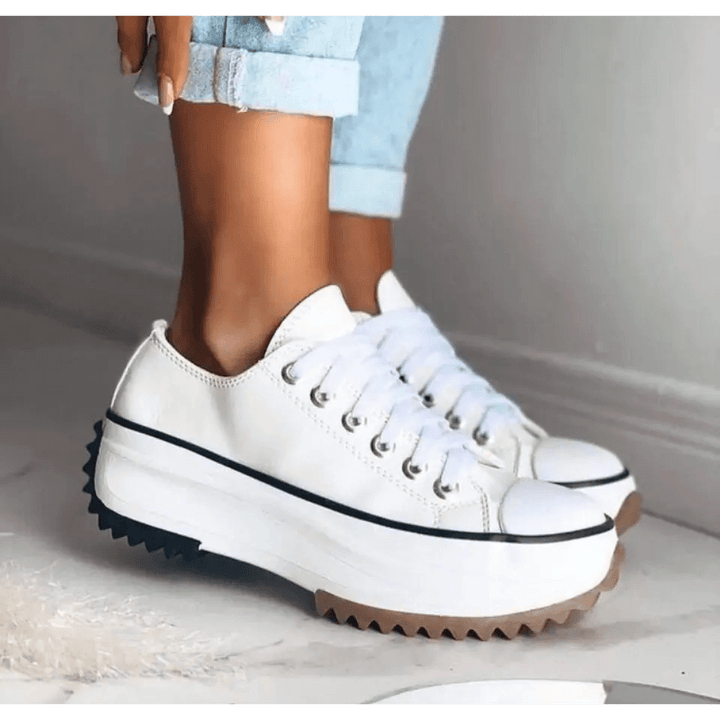 Amy | Comfortabele sneakers