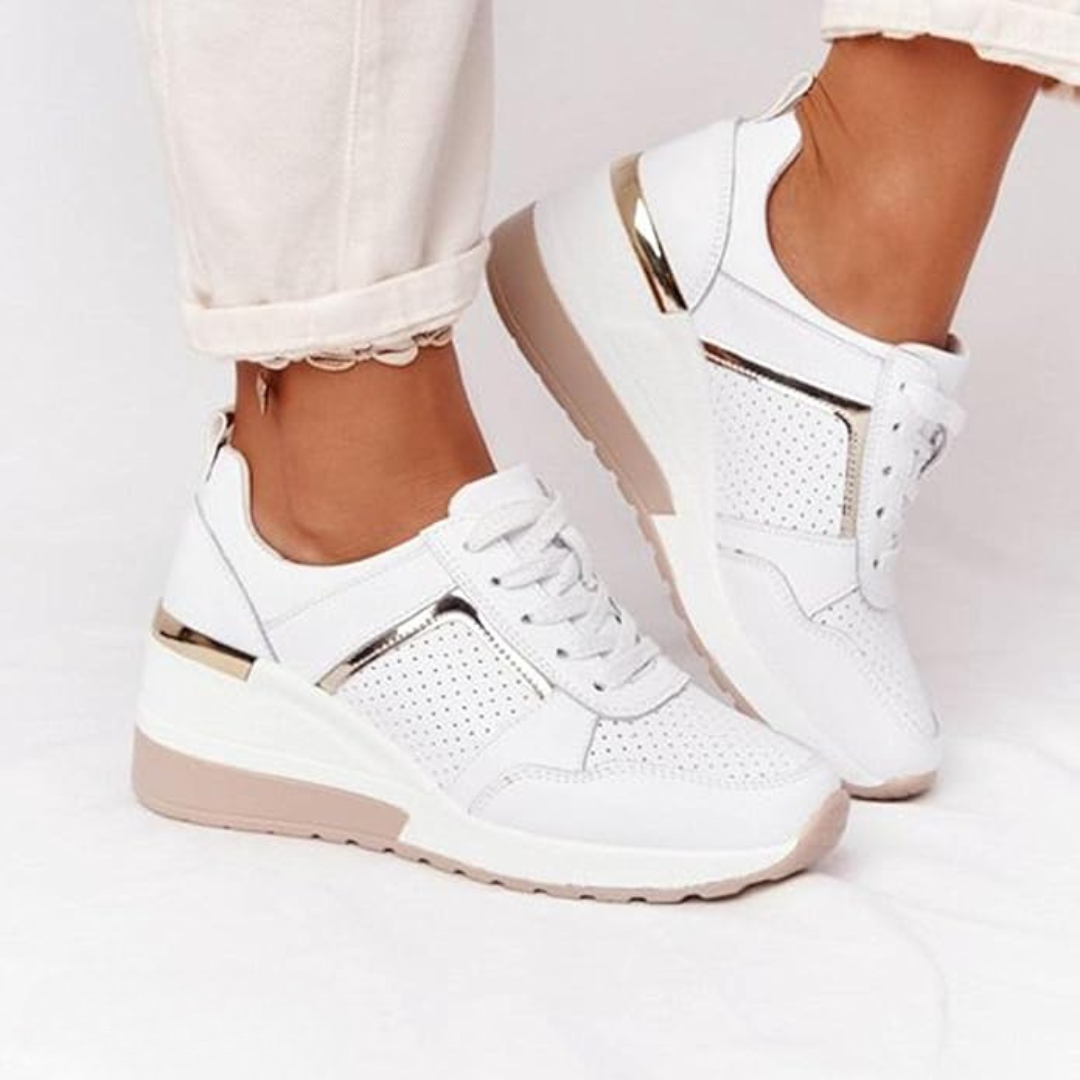 Raya | Orthopedische schoenen voor dames