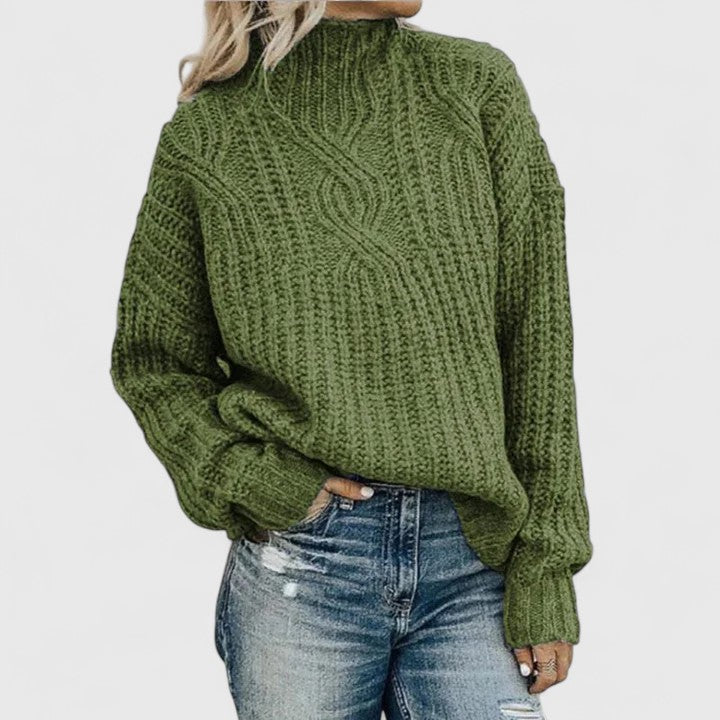 Annie™ – Eleganter Pullover für jeden Tag