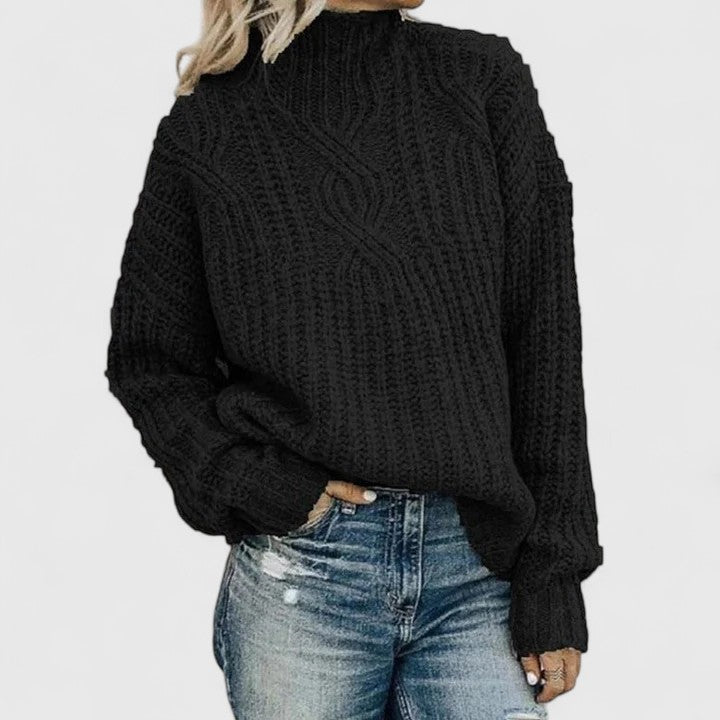 Annie™ – Eleganter Pullover für jeden Tag
