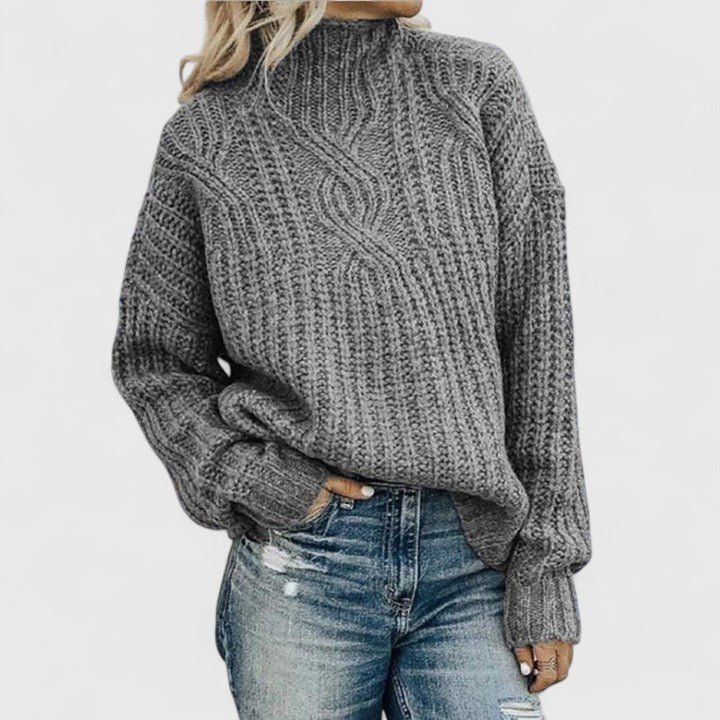 Annie™ – Eleganter Pullover für jeden Tag