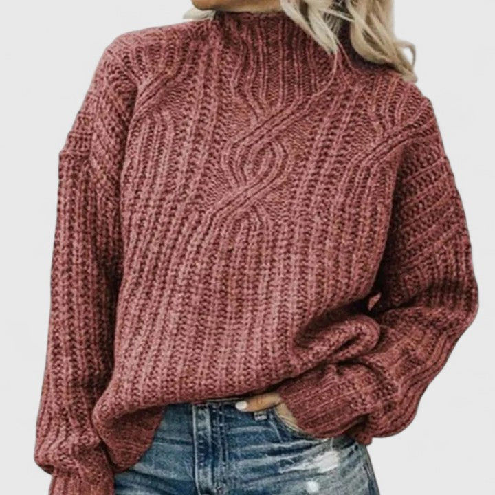Annie™ – Eleganter Pullover für jeden Tag