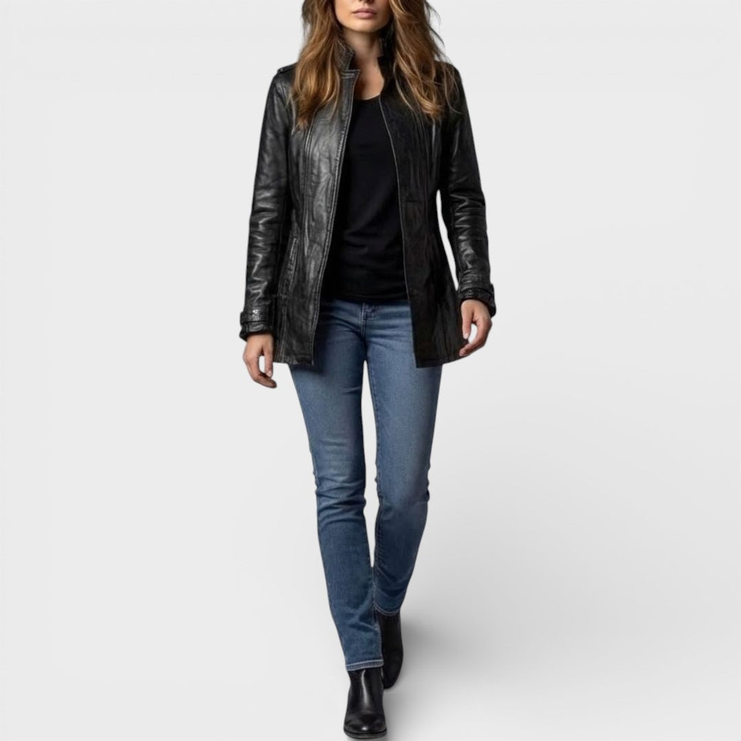 Nyselle - Tailored Jacket