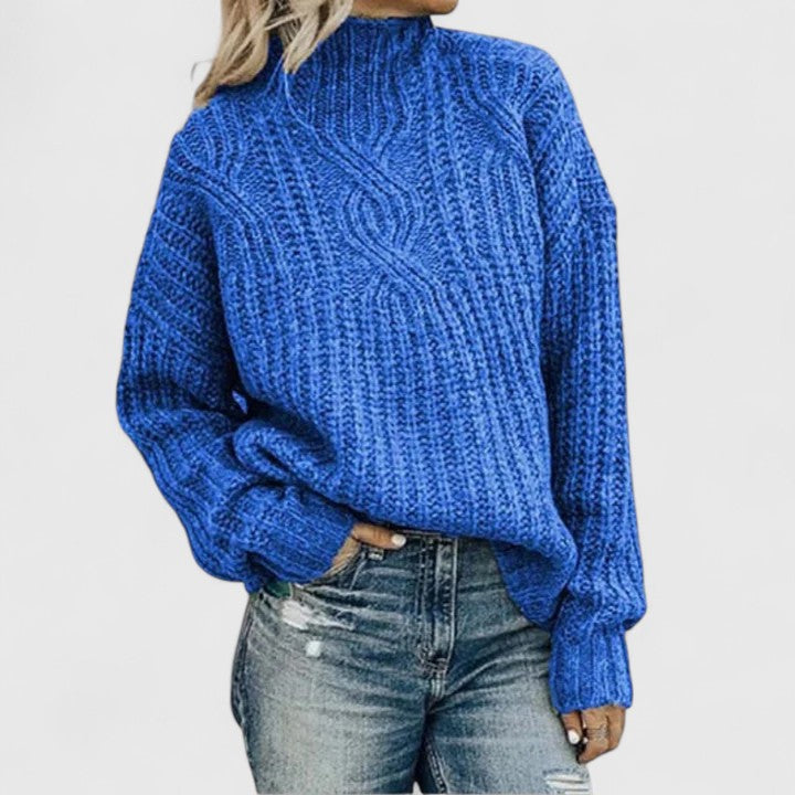 Annie™ – Eleganter Pullover für jeden Tag
