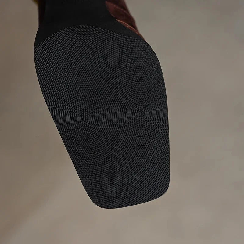 Florence tijdloze hakken