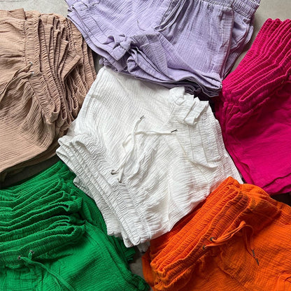 Rihanna Two-Piece Set