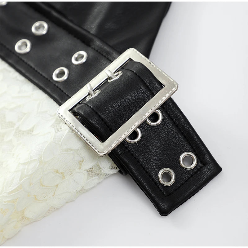 Floral Lace Midi Dress