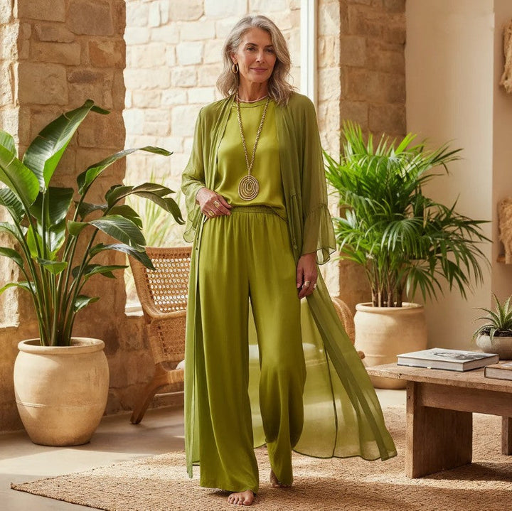 Chloe™ | Elegant Comfortable Set