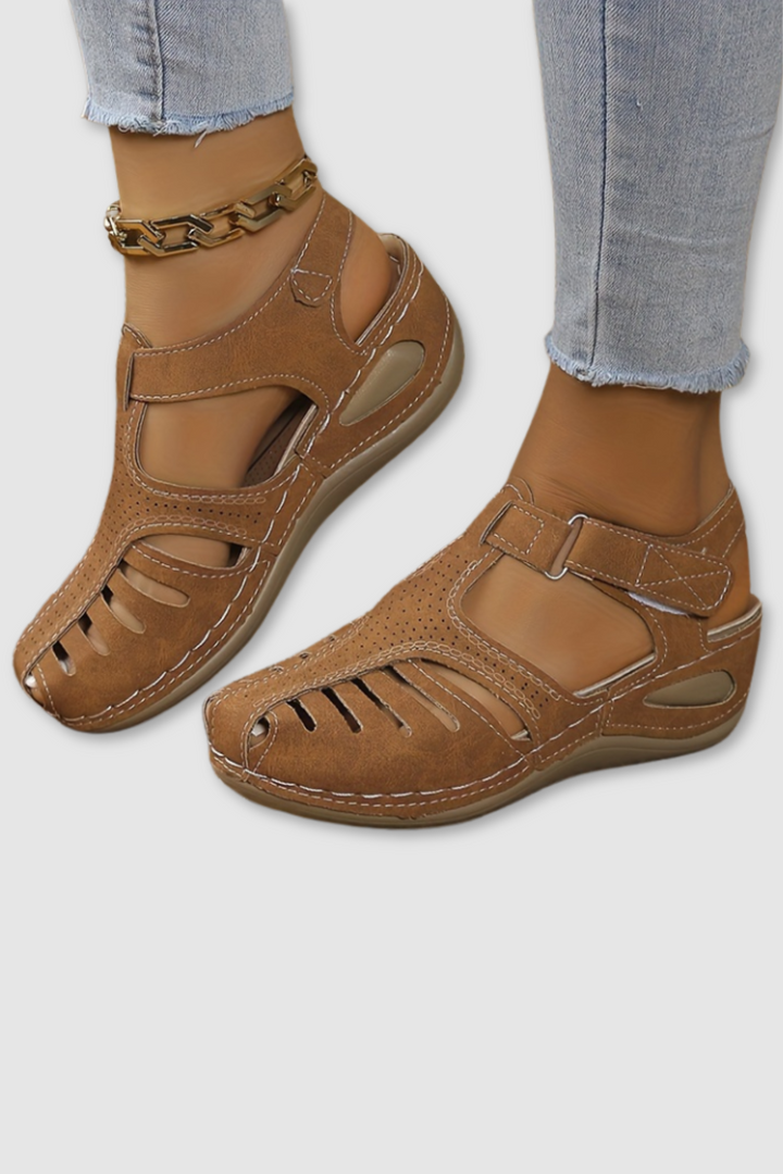 Isley | Ondersteunende schoenen voor elke dag