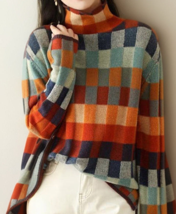 Belle | Luxurious and Comfortable Jumper