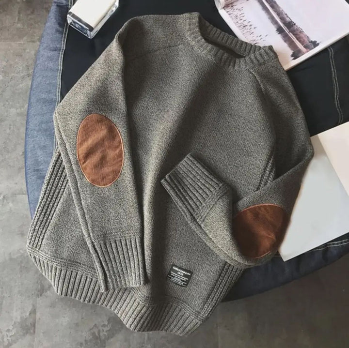 Marco - The Ultimate Comfort Sweater