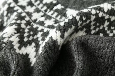 Rite | Bequemer und kuscheliger Pullover