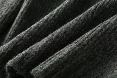 Rite | Bequemer und kuscheliger Pullover